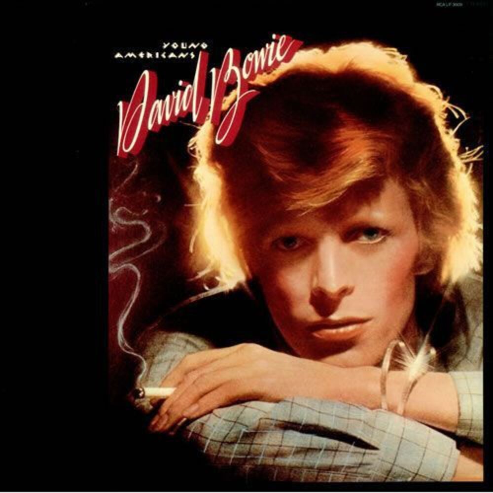 Young Americans